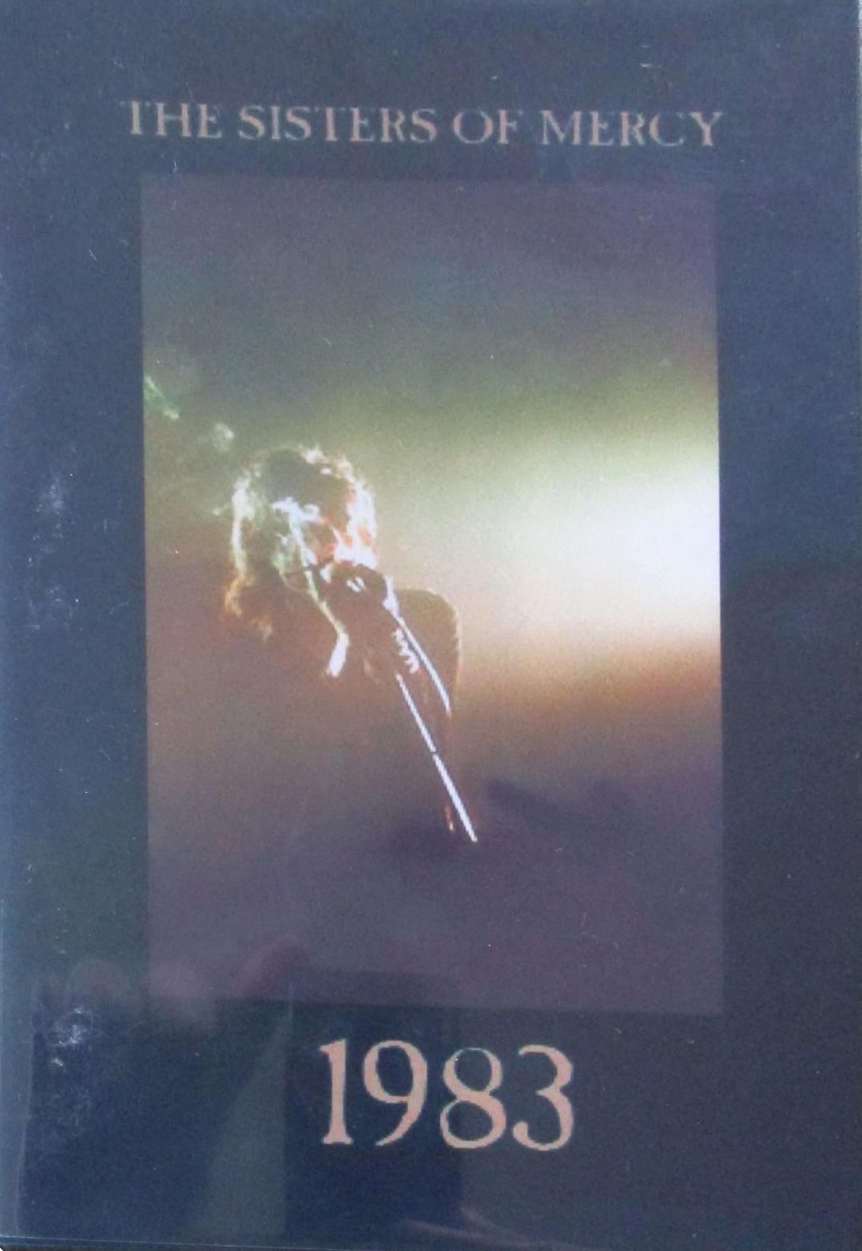 1983DVD