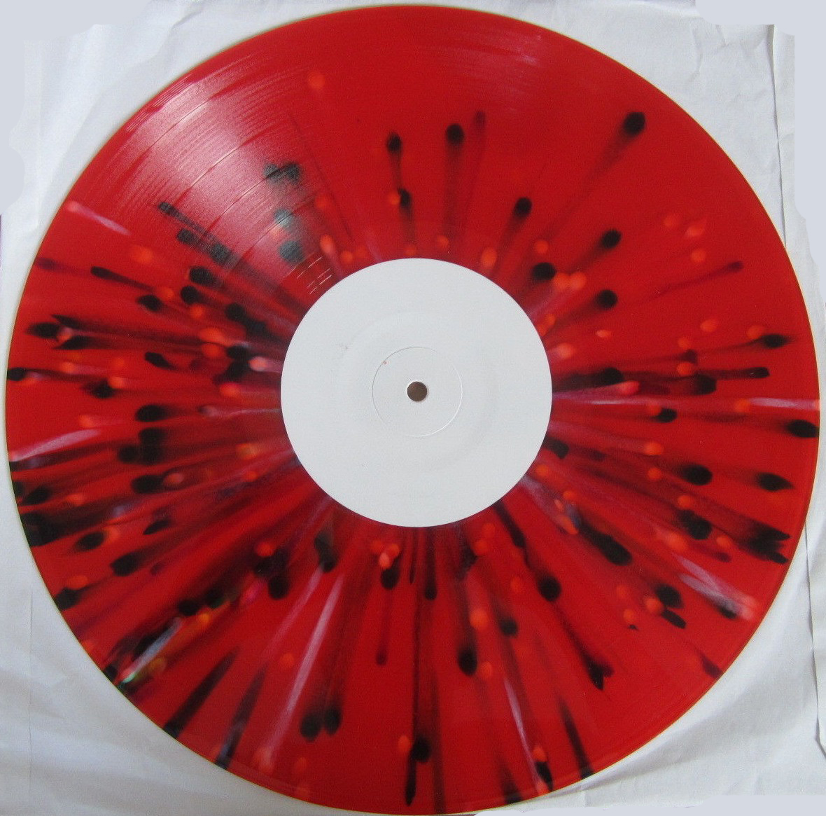 crypticflowersredvinyl