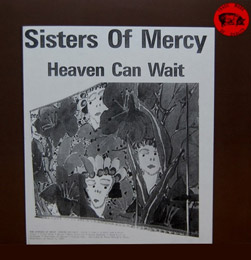 heavencanwaitsheet