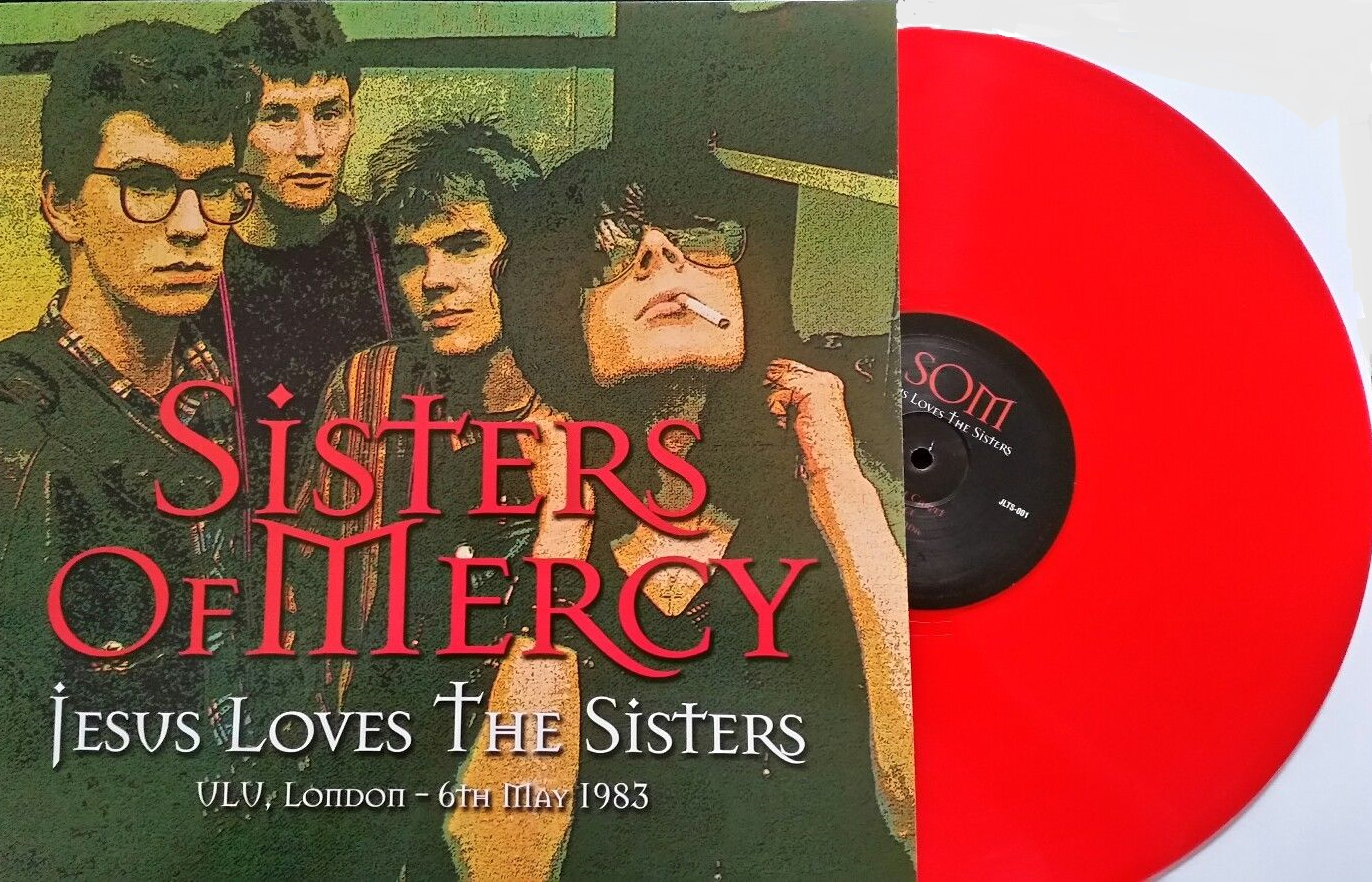 jesuslovesthesistersred